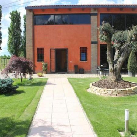 Conte Pietro Room&Breakfast Φεράρα Εξωτερικό φωτογραφία