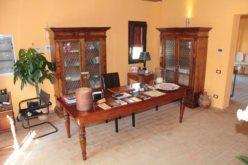 Conte Pietro Room&Breakfast Φεράρα Εξωτερικό φωτογραφία