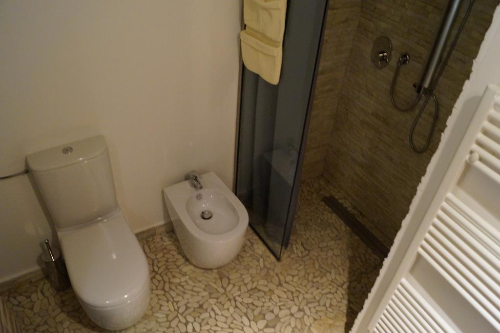 Conte Pietro Room&Breakfast Φεράρα Εξωτερικό φωτογραφία