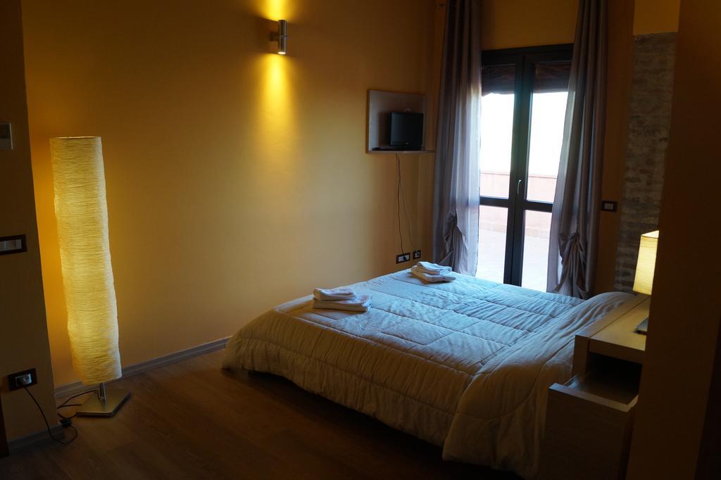 Conte Pietro Room&Breakfast Φεράρα Εξωτερικό φωτογραφία