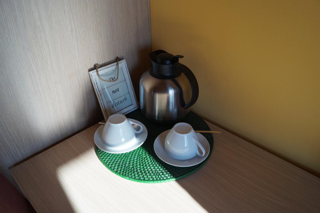 Conte Pietro Room&Breakfast Φεράρα Εξωτερικό φωτογραφία