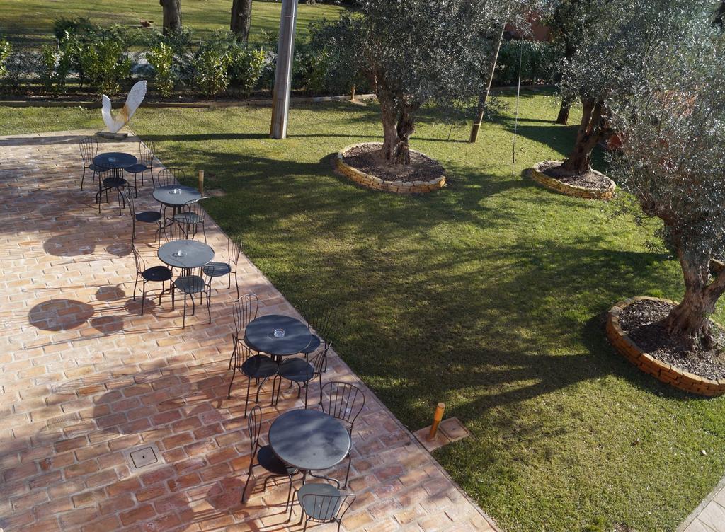 Conte Pietro Room&Breakfast Φεράρα Εξωτερικό φωτογραφία
