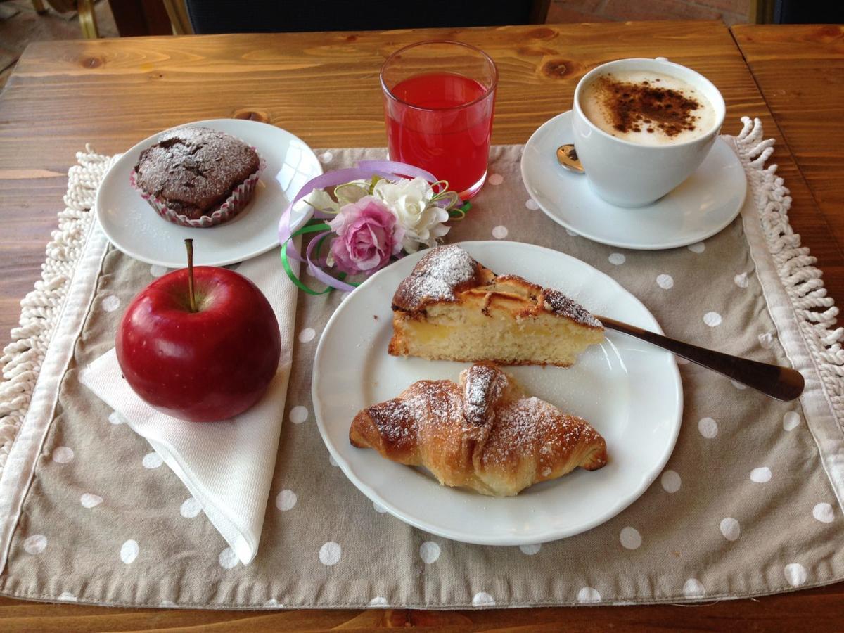 Conte Pietro Room&Breakfast Φεράρα Εξωτερικό φωτογραφία